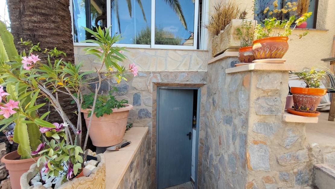 Sale - Villa - Rojales - Ciudad Quesada