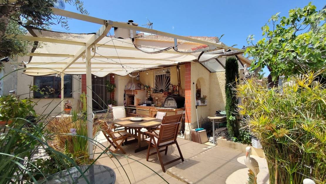Sale - Villa - Rojales - Ciudad Quesada