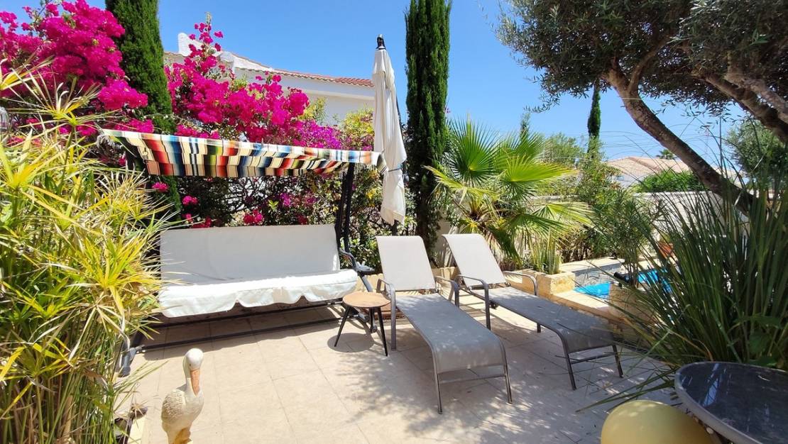 Sale - Villa - Rojales - Ciudad Quesada