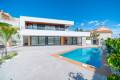 Sale - Villa - Rojales - Ciudad Quesada