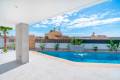 Sale - Villa - Rojales - Ciudad Quesada
