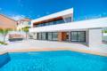 Sale - Villa - Rojales - Ciudad Quesada