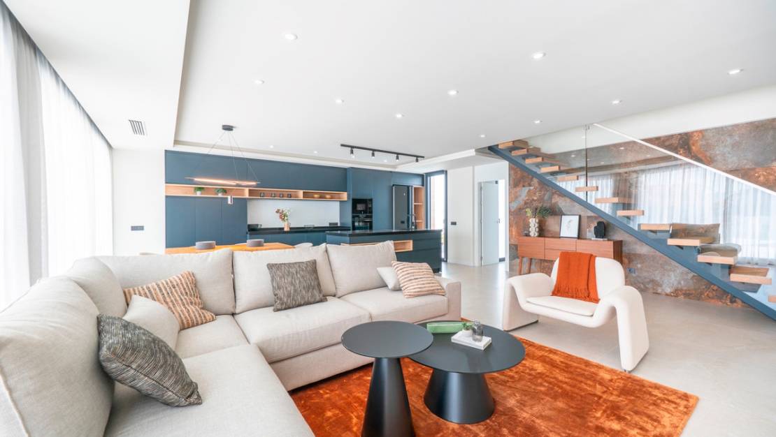 Sale - Villa - Rojales - Ciudad Quesada