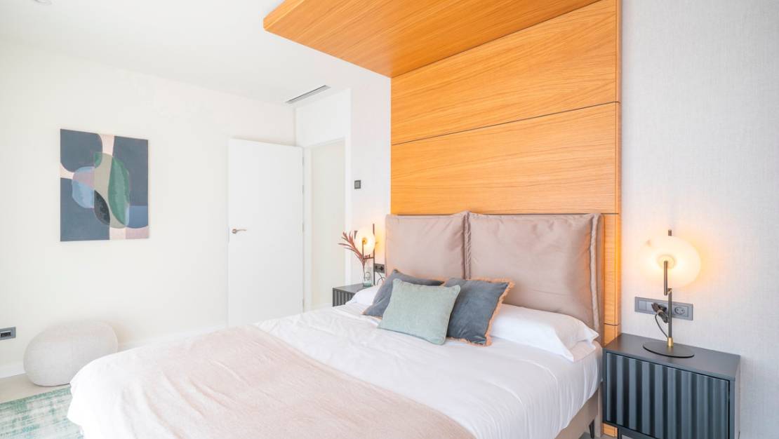 Sale - Villa - Rojales - Ciudad Quesada