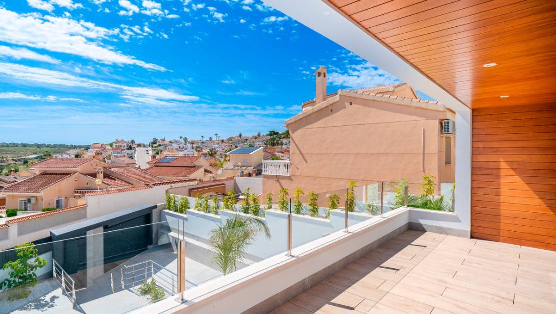Sale - Villa - Rojales - Ciudad Quesada