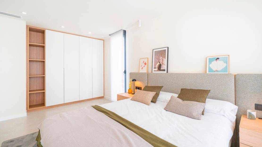 Sale - Villa - Rojales - Ciudad Quesada