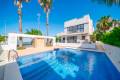 Sale - Villa - Rojales - Ciudad Quesada