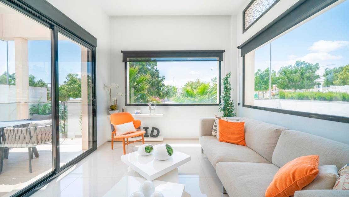 Sale - Villa - Rojales - Ciudad Quesada