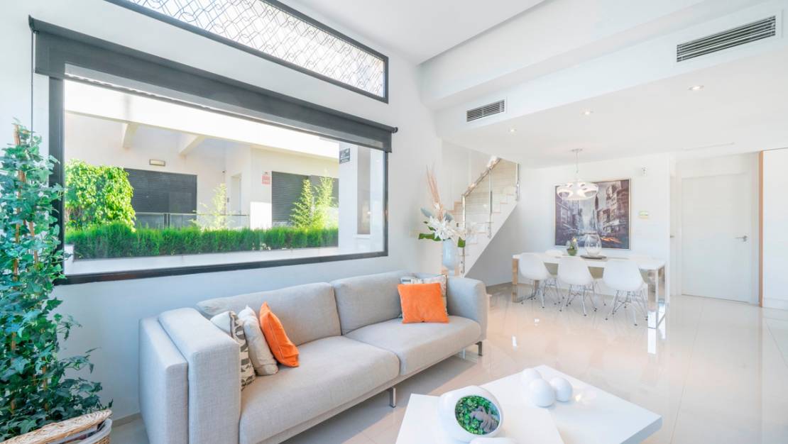 Sale - Villa - Rojales - Ciudad Quesada