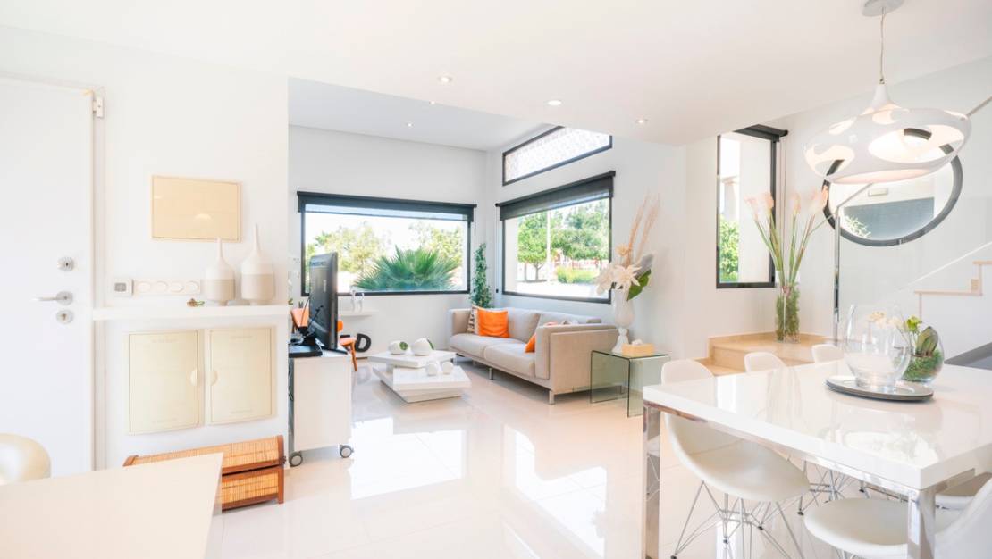 Sale - Villa - Rojales - Ciudad Quesada