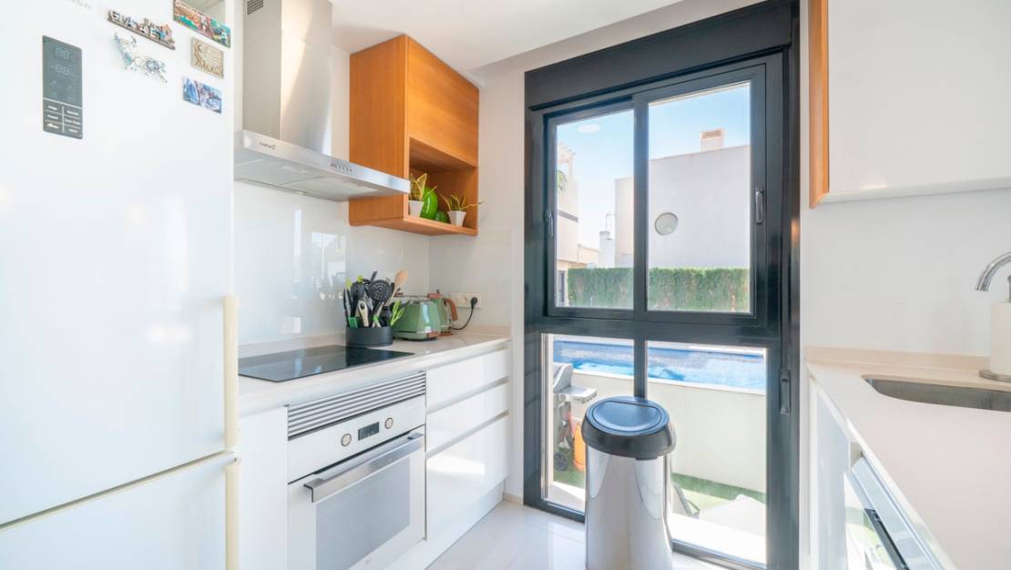 Sale - Villa - Rojales - Ciudad Quesada