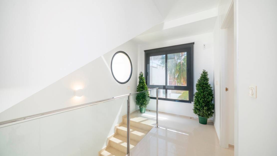Sale - Villa - Rojales - Ciudad Quesada