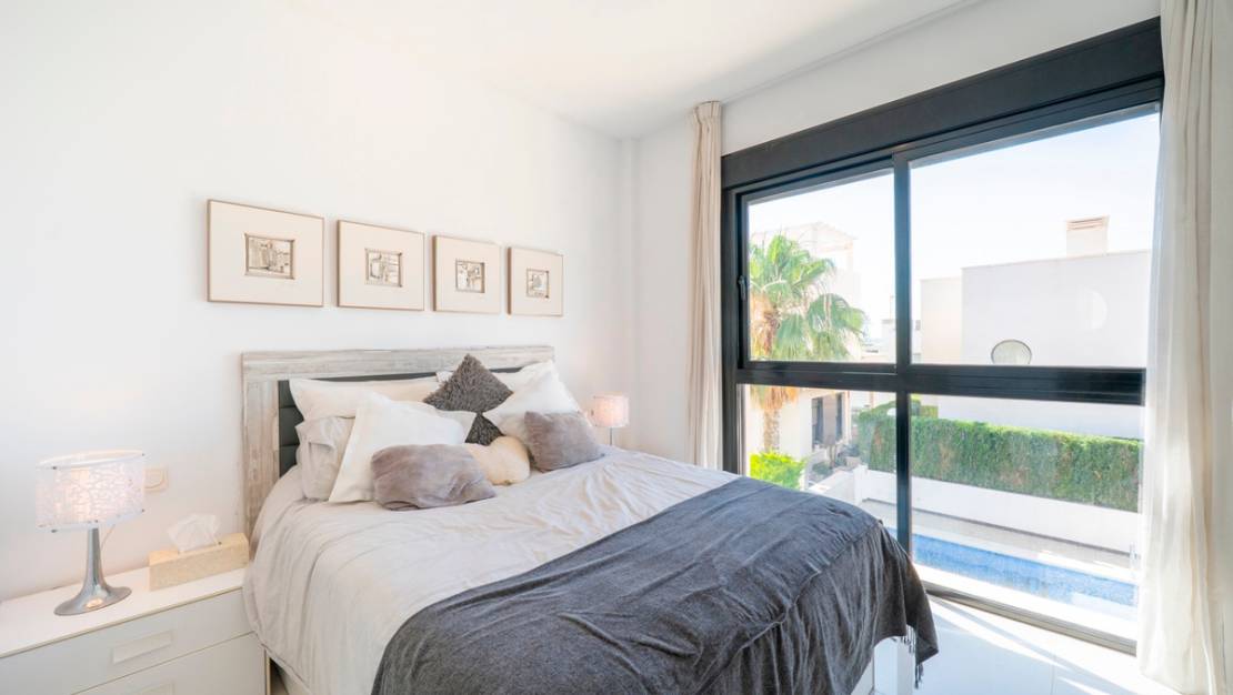 Sale - Villa - Rojales - Ciudad Quesada