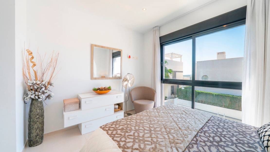 Sale - Villa - Rojales - Ciudad Quesada