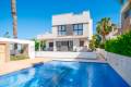 Sale - Villa - Rojales - Ciudad Quesada