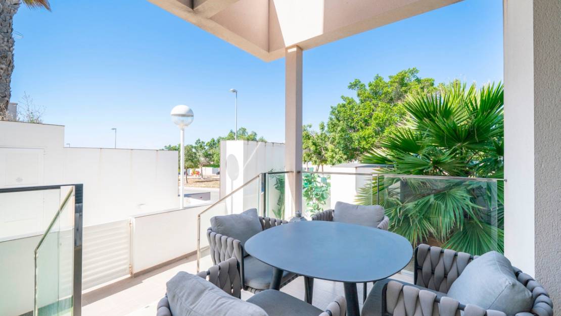 Sale - Villa - Rojales - Ciudad Quesada