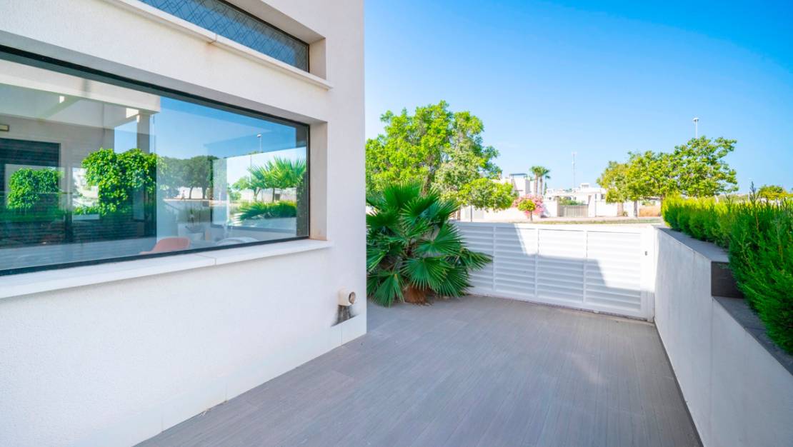 Sale - Villa - Rojales - Ciudad Quesada