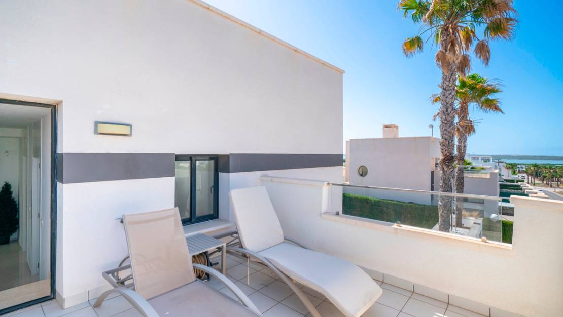 Sale - Villa - Rojales - Ciudad Quesada