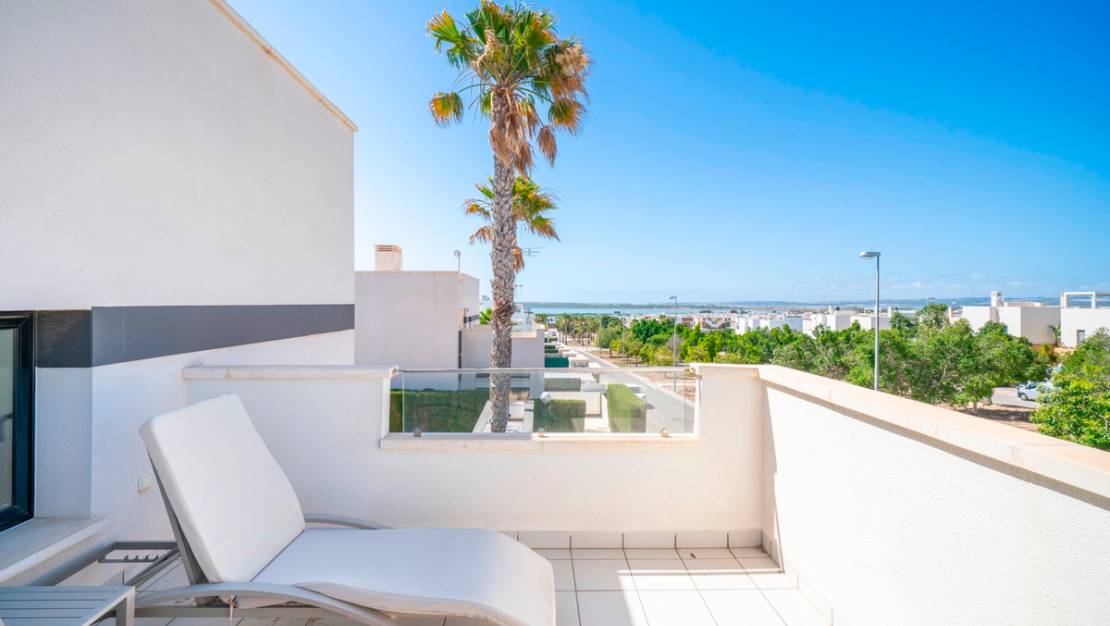 Sale - Villa - Rojales - Ciudad Quesada