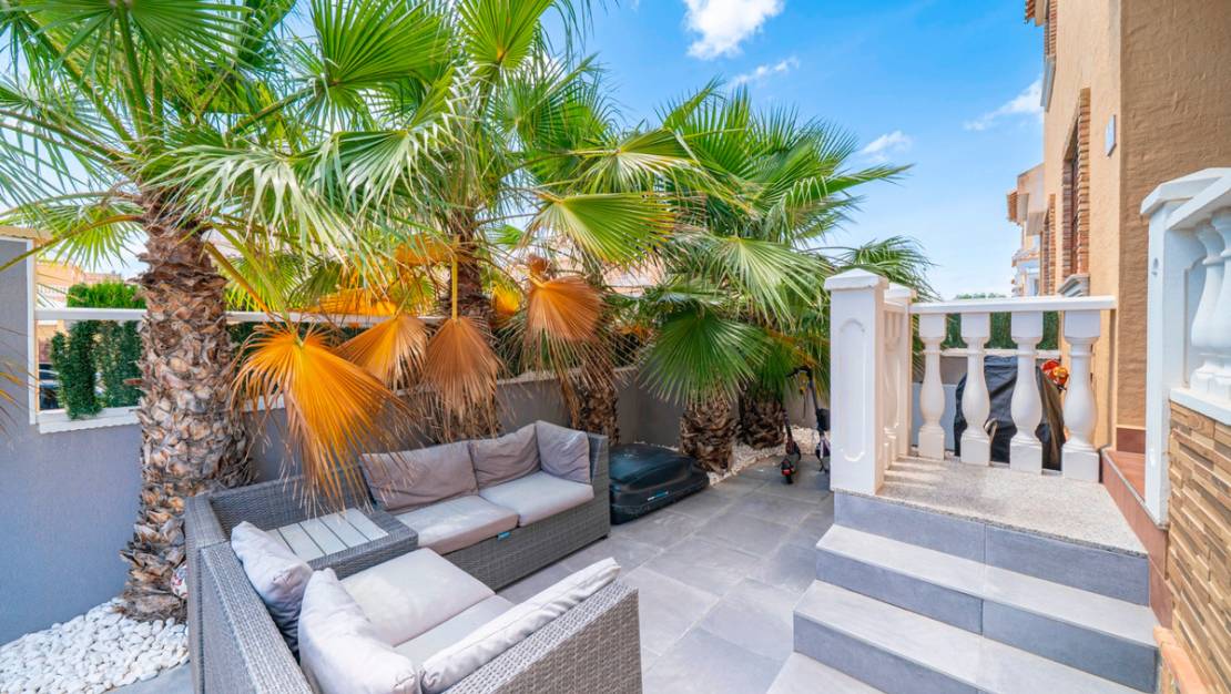 Sale - Villa - Rojales - Ciudad Quesada
