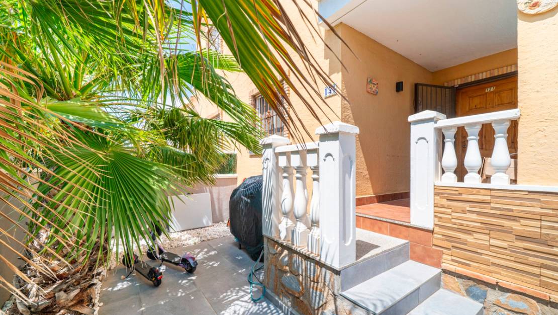 Sale - Villa - Rojales - Ciudad Quesada