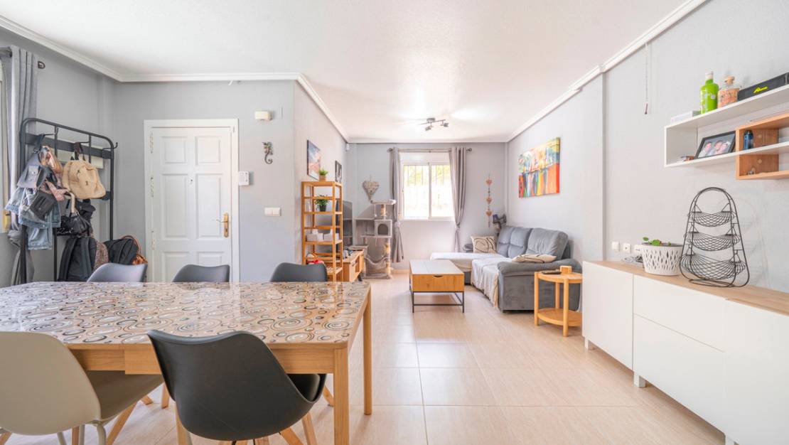 Sale - Villa - Rojales - Ciudad Quesada