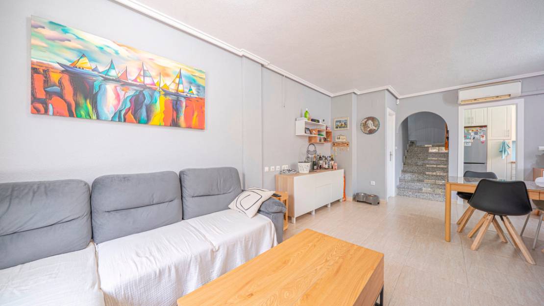 Sale - Villa - Rojales - Ciudad Quesada