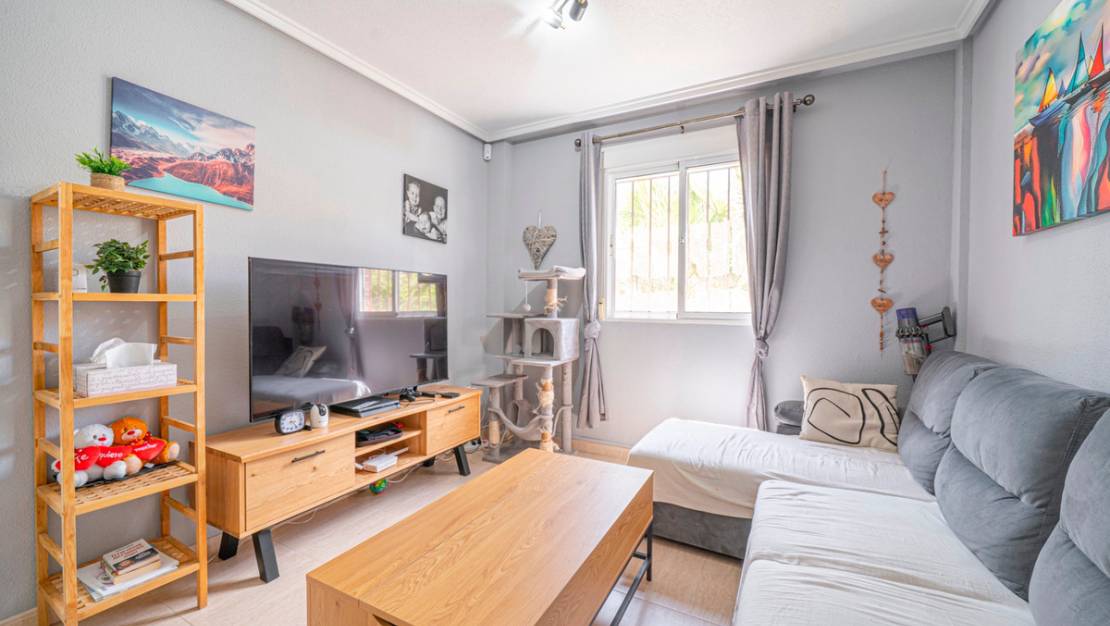 Sale - Villa - Rojales - Ciudad Quesada