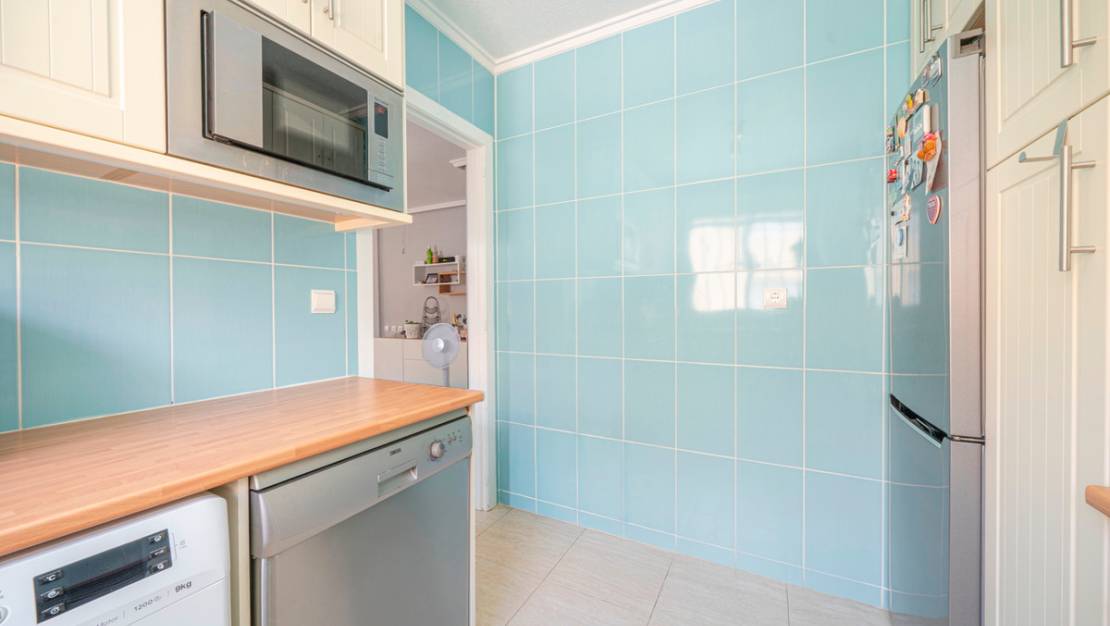 Sale - Villa - Rojales - Ciudad Quesada