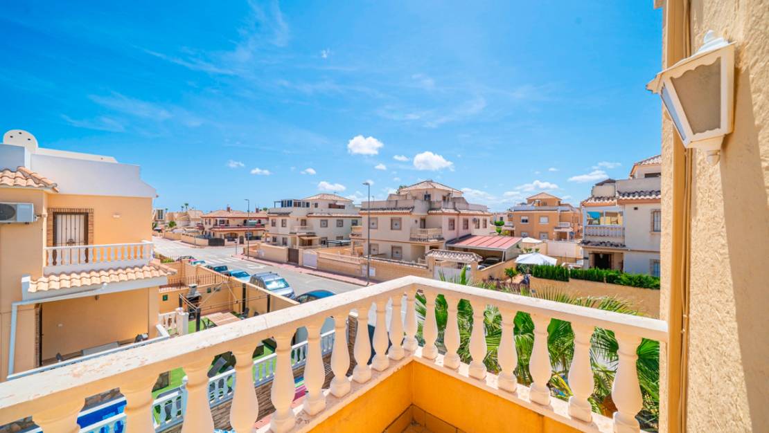 Sale - Villa - Rojales - Ciudad Quesada