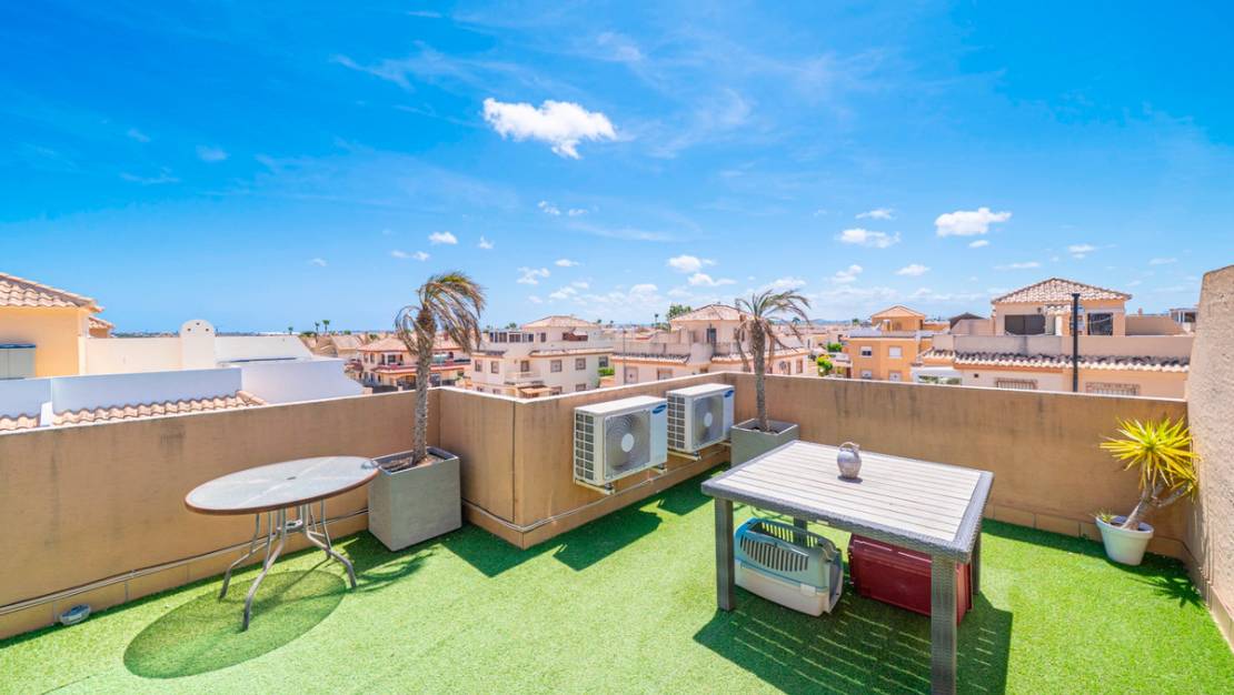 Sale - Villa - Rojales - Ciudad Quesada