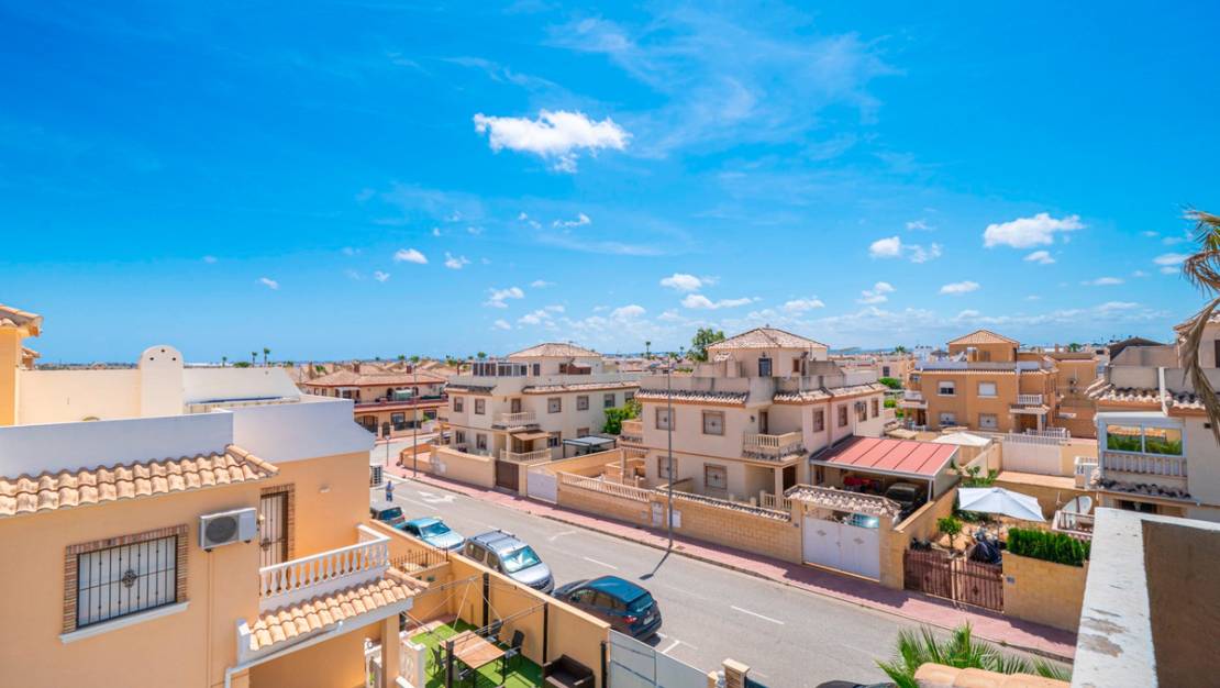 Sale - Villa - Rojales - Ciudad Quesada
