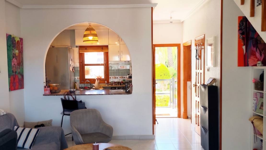 Sale - Villa - Rojales - Ciudad Quesada