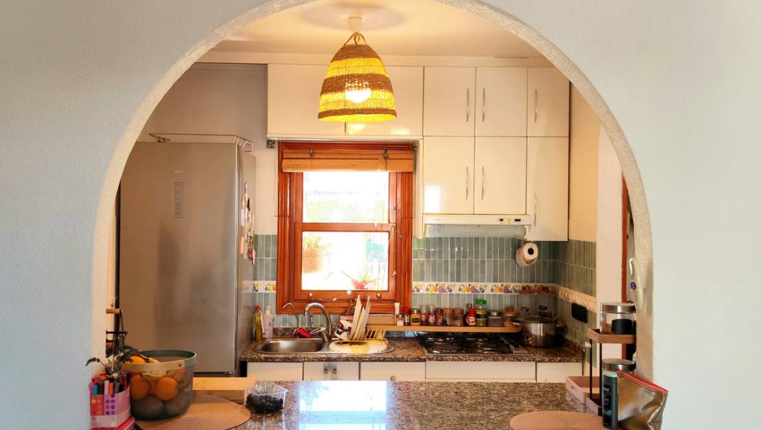 Sale - Villa - Rojales - Ciudad Quesada