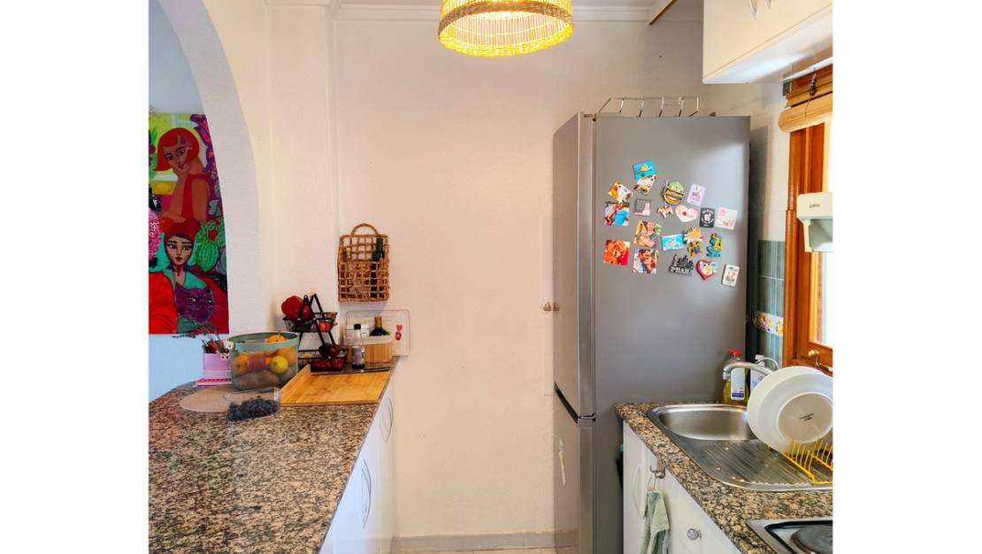 Sale - Villa - Rojales - Ciudad Quesada
