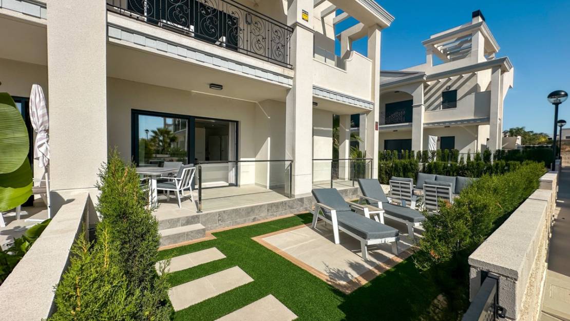 Sale - Villa - Rojales - Ciudad Quesada