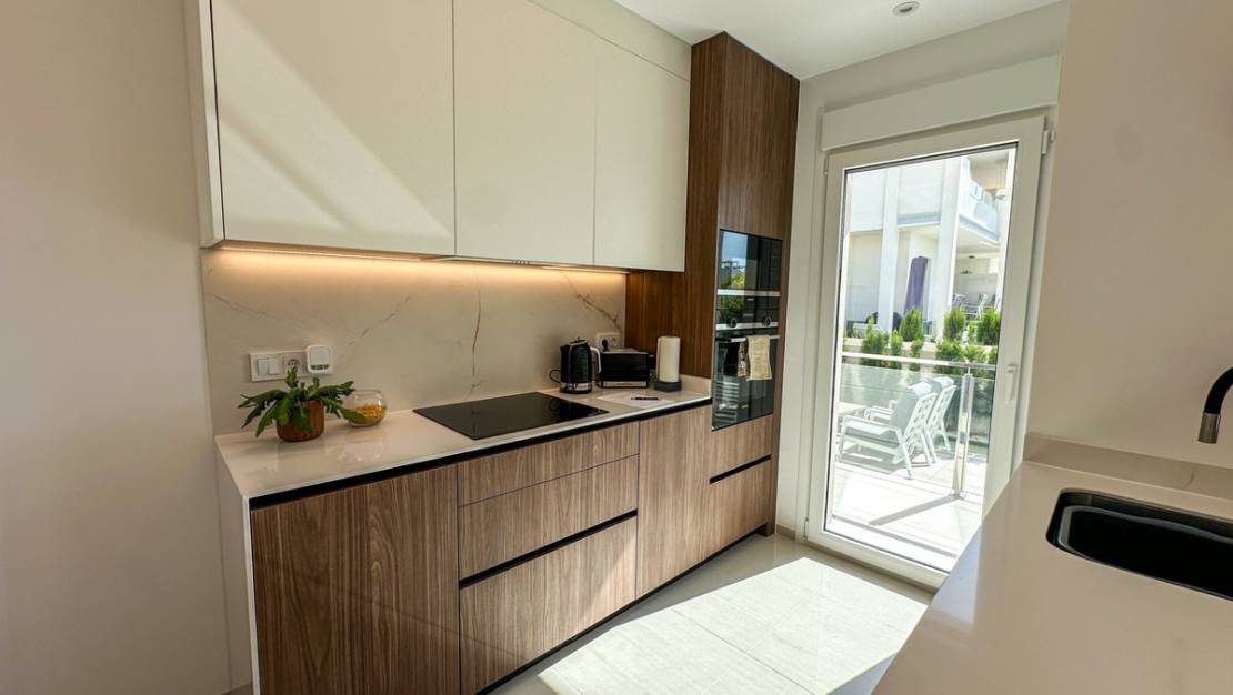 Sale - Villa - Rojales - Ciudad Quesada