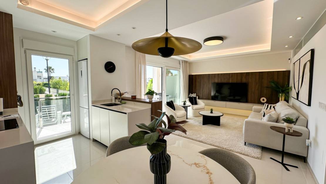 Sale - Villa - Rojales - Ciudad Quesada