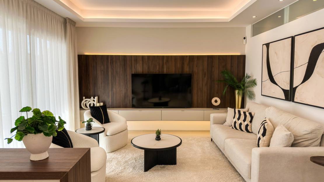 Sale - Villa - Rojales - Ciudad Quesada