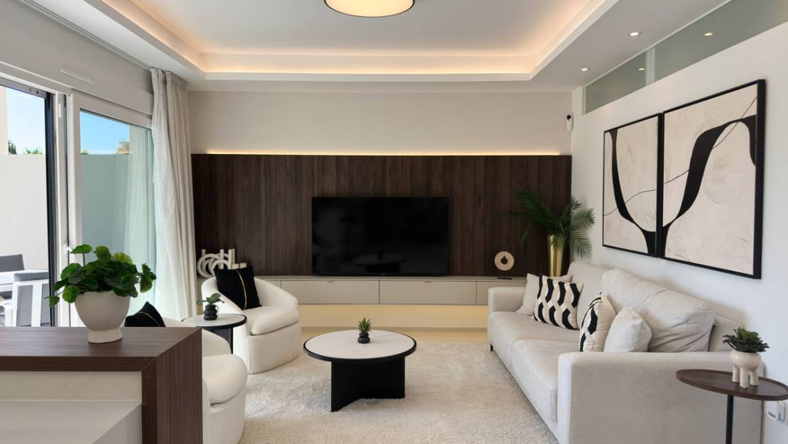 Sale - Villa - Rojales - Ciudad Quesada