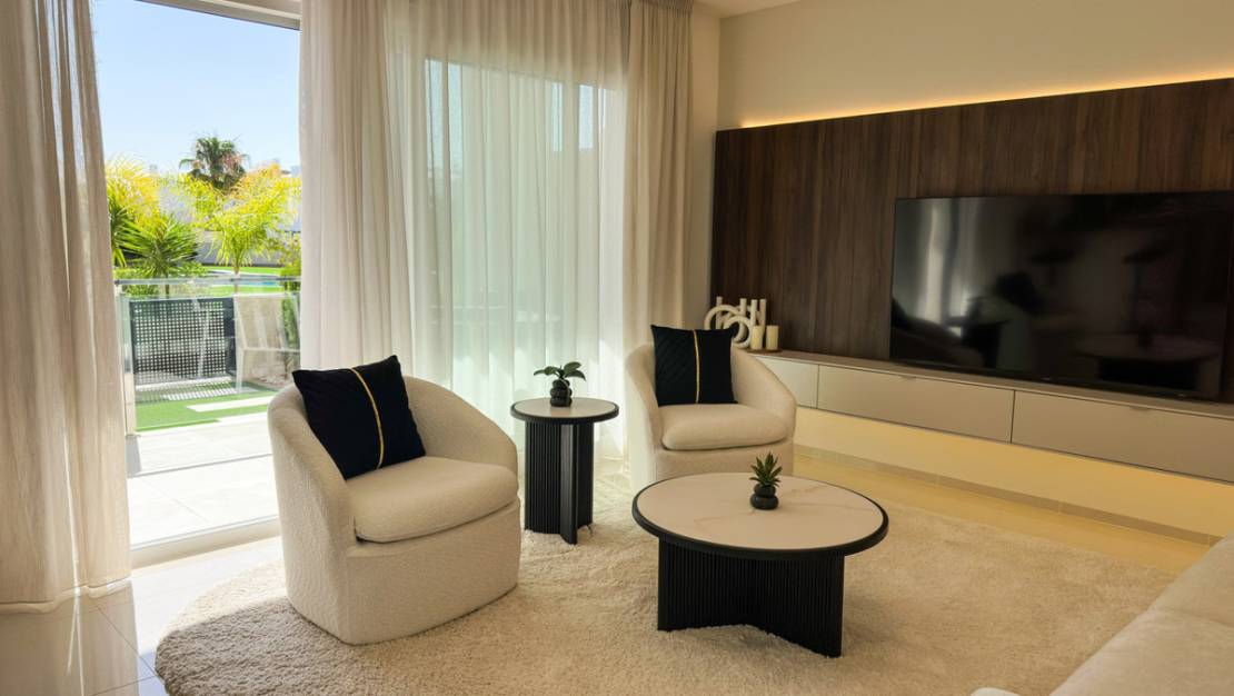 Sale - Villa - Rojales - Ciudad Quesada