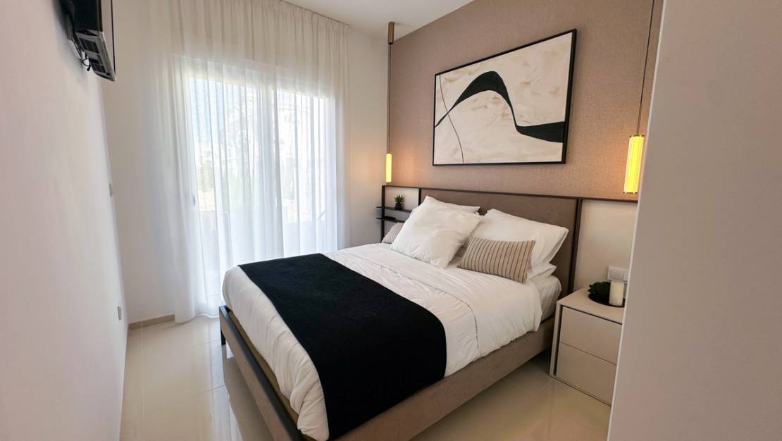 Sale - Villa - Rojales - Ciudad Quesada
