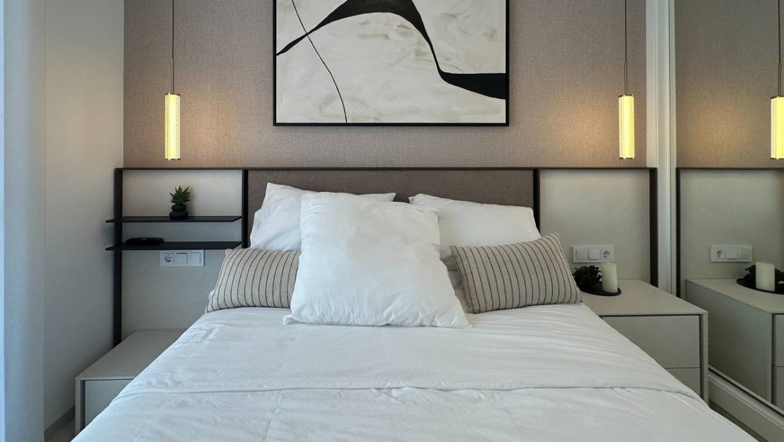 Sale - Villa - Rojales - Ciudad Quesada