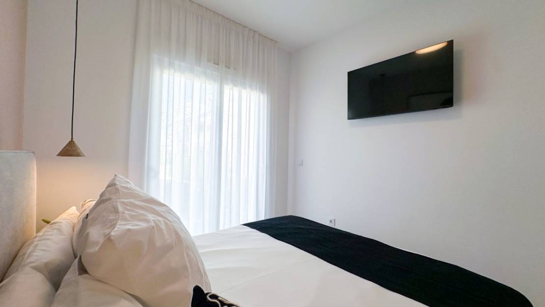Sale - Villa - Rojales - Ciudad Quesada
