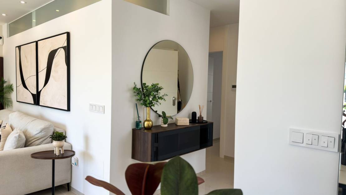 Sale - Villa - Rojales - Ciudad Quesada