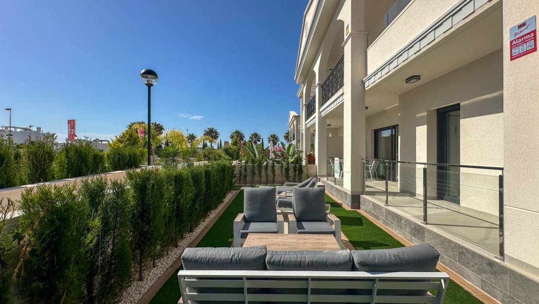 Sale - Villa - Rojales - Ciudad Quesada