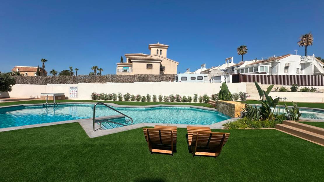 Sale - Villa - Rojales - Ciudad Quesada