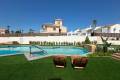 Sale - Villa - Rojales - Ciudad Quesada
