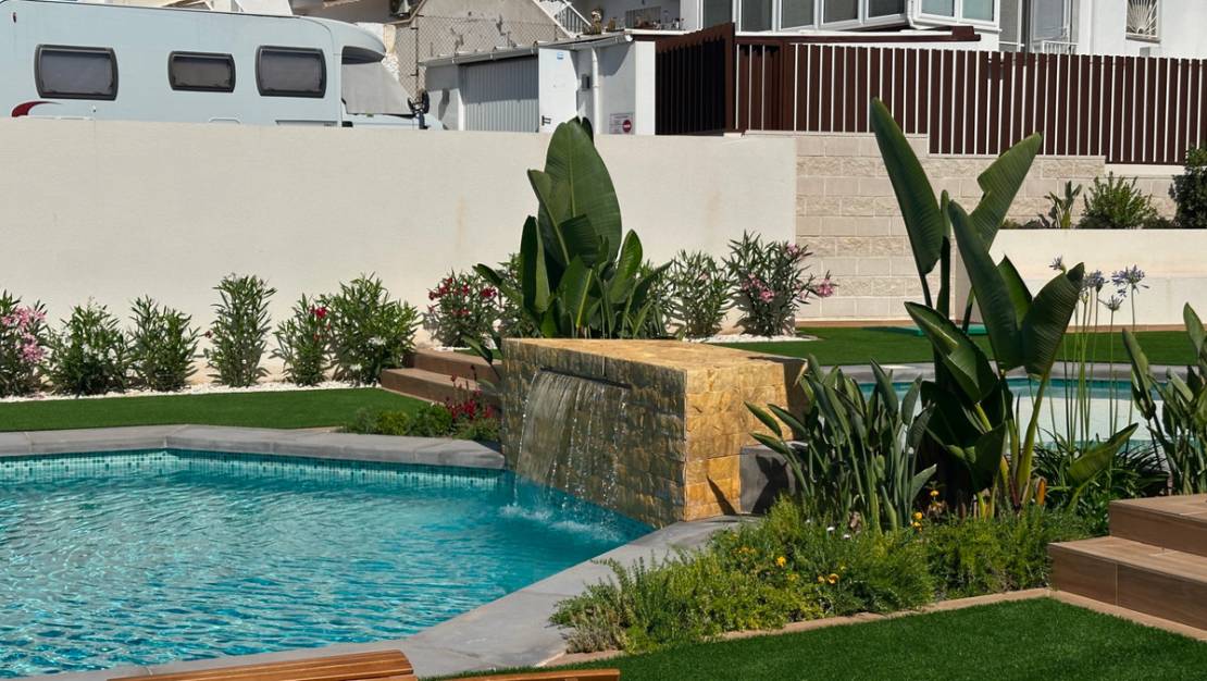 Sale - Villa - Rojales - Ciudad Quesada
