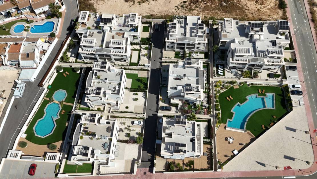 Sale - Villa - Rojales - Ciudad Quesada